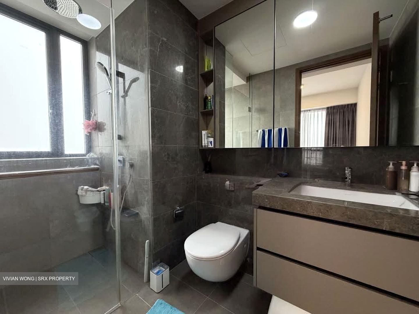 Stirling Residences (D3), Apartment #580160091